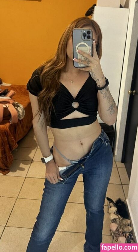 Aurora Menchaca only fans pic