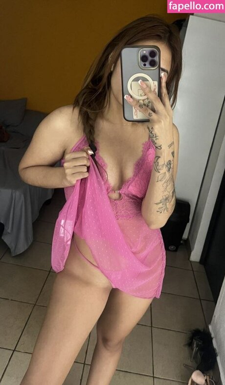 Aurora Menchaca onlyfans nude pictures