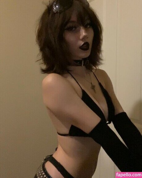 Trinity Manaj onlyfans hot