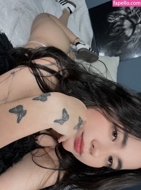 lianabernocchi onlyfans nude