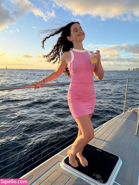 aquafairy99 leaked onlyfans porn