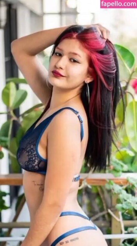 nerunchis onlyfans naked leaks