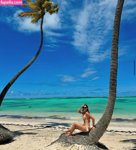 Agustina Boccaloni leaks only fans