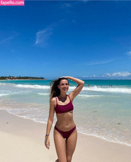 Agustina Boccaloni onlyfans page