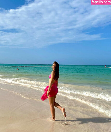 Agustina Boccaloni onlyfans archives