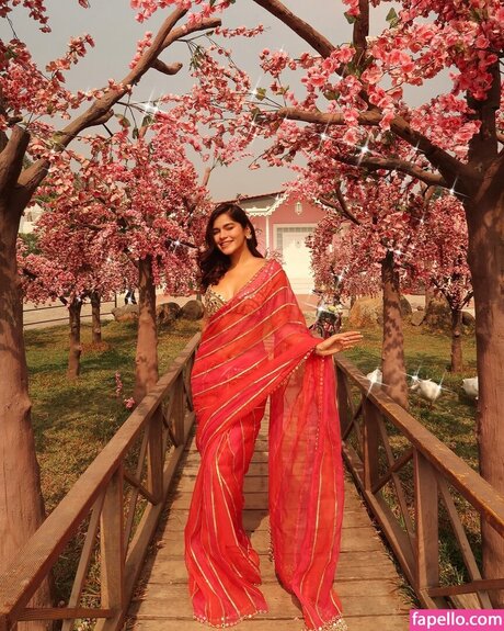 Meghna Kaur leaked onlyfans