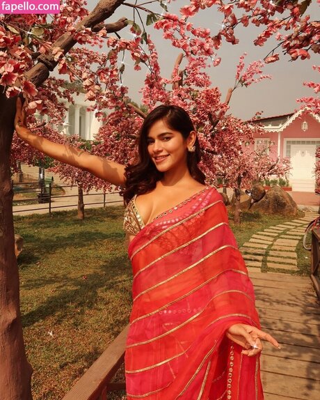 Meghna Kaur onlyfans nudes leaked