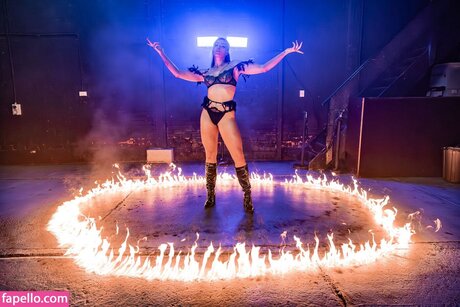 Lena Kross onlyfans leak sex