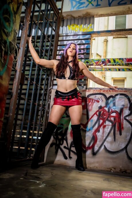 Lena Kross leak onlyfans nude