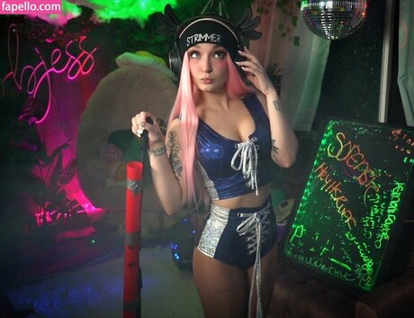 bbjessttv onlyfans exposed