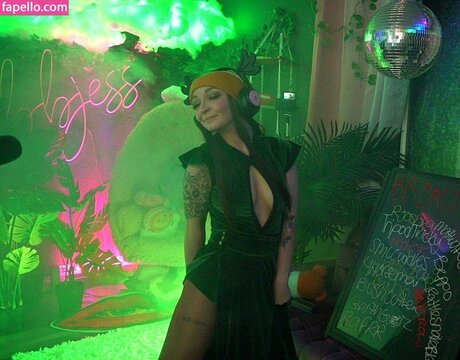 bbjessttv onlyfans leaked tits