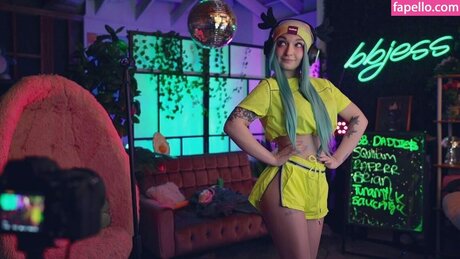 bbjessttv onlyfans leaked free