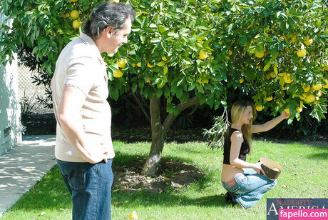 Denice Klarskov only fans porn