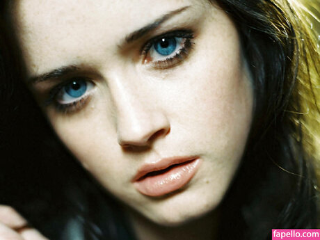 Alexis Bledel free onlyfans