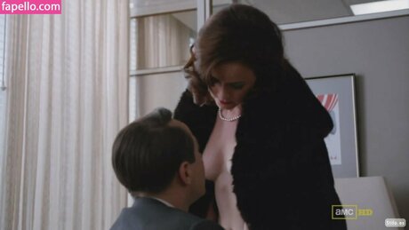 Alexis Bledel nude only fans leaks