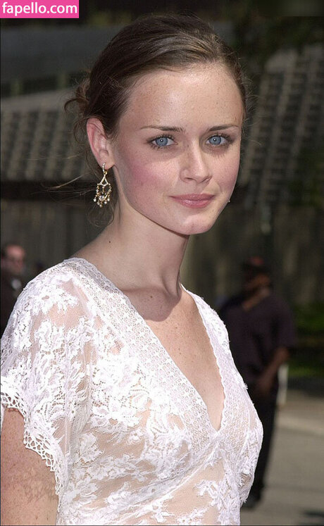 Alexis Bledel free only fans