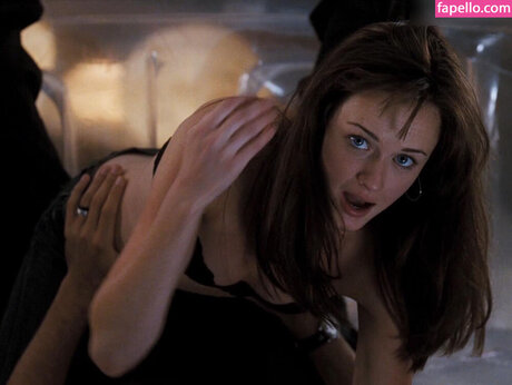 Alexis Bledel only fans