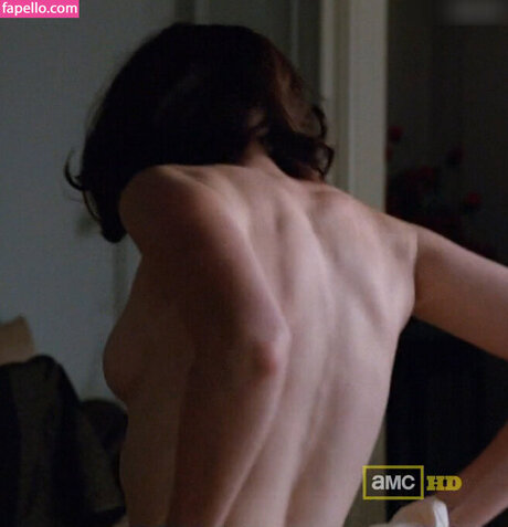 Alexis Bledel onlyfans leak