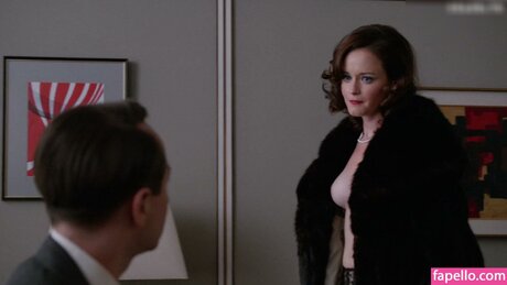 Alexis Bledel leaked naked onlyfans