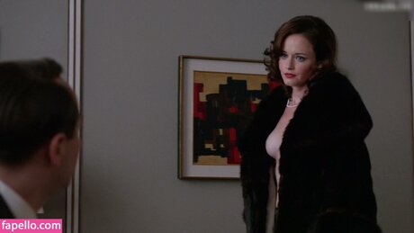 Alexis Bledel  shot