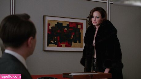 Alexis Bledel  print