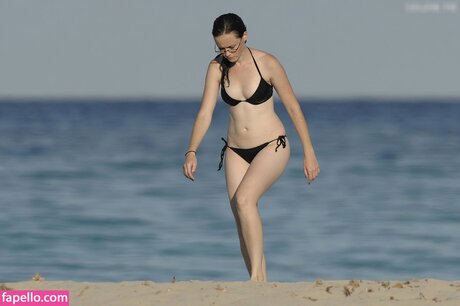 Alexis Bledel  artwork