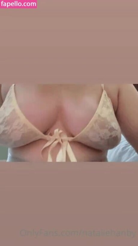 Natalie Handby onlyfans model