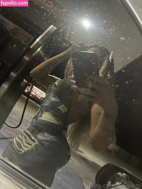 Mara Sade leaked naked onlyfans