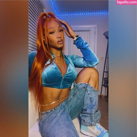 Mara Sade nudes leaked onlyfans