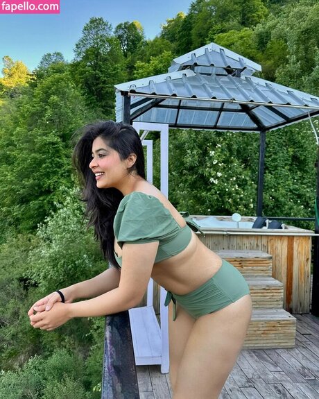 Nikita Sharma onlyfans leak new