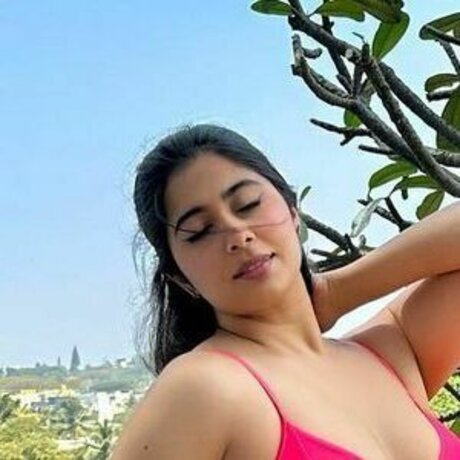Nikita Sharma onlyfans leaked free