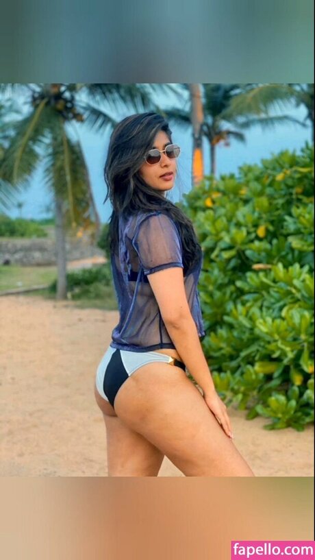 Nikita Sharma nude leaked onlyfans
