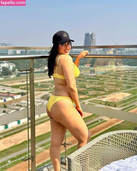 Nikita Sharma leaked onlyfans sex