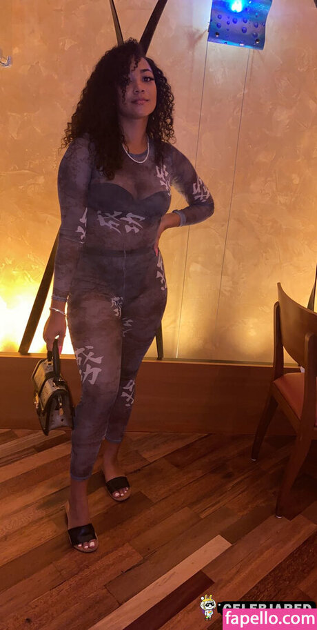 Indolysia Alford onlyfans desnuda