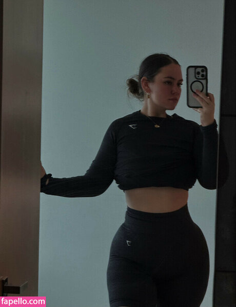 maddiewort_ onlyfans nudes leak