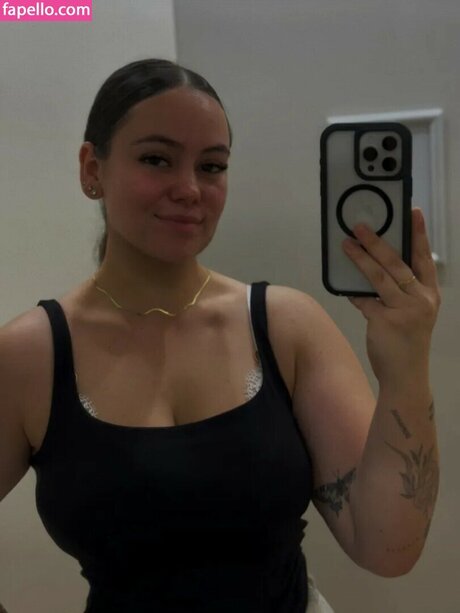 maddiewort_ only fans nude leaks