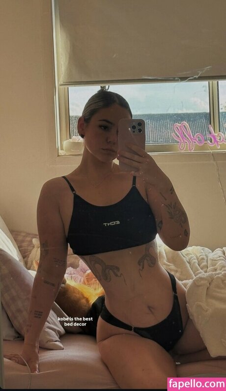 maddiewort_ leaked onlyfans content