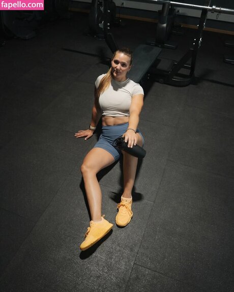 Lisa Buckwitz onlyfans sex