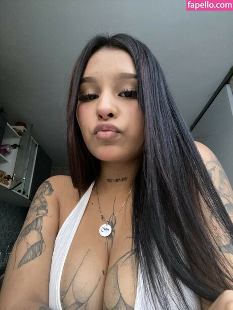 shalydaniela onlyfans naked leaks