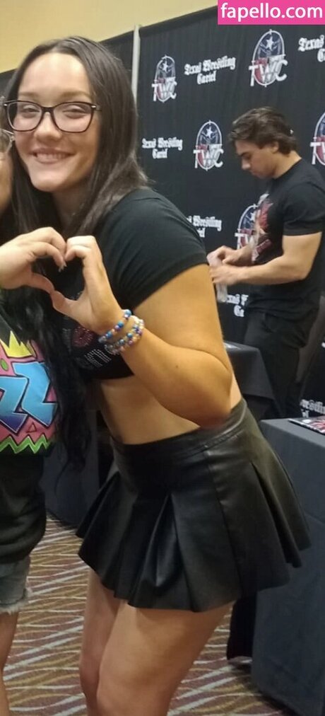 Izzy Moreno onlyfans sex leaked