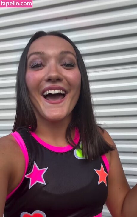 Izzy Moreno fans only