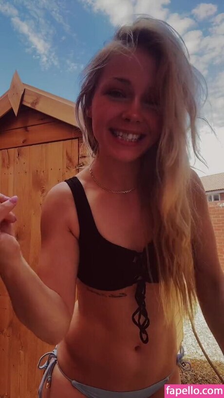 SmileyDani158 porn only fans