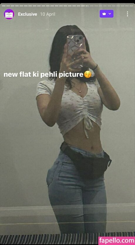 shradhaa 2110 onlyfans uncensored