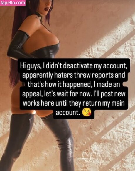 Xenon Alinma onlyfans leaked sex