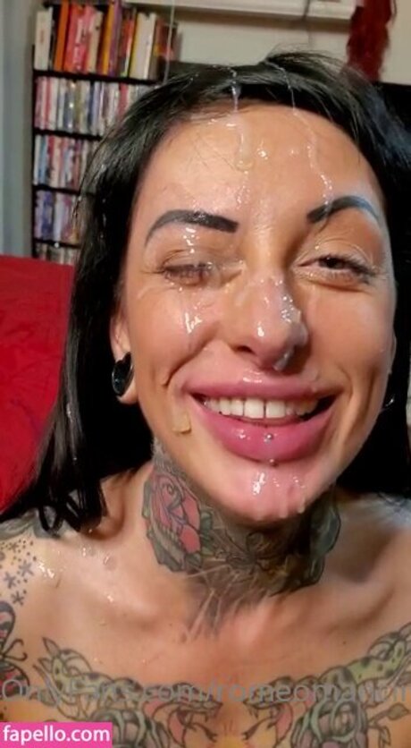 Romeo Mancini onlyfans leaks