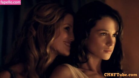 Gwendoline Taylor onlyfans leajs