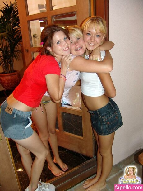 Little Summer free onlyfans