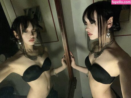 Eieniffy nude onlyfans leaks