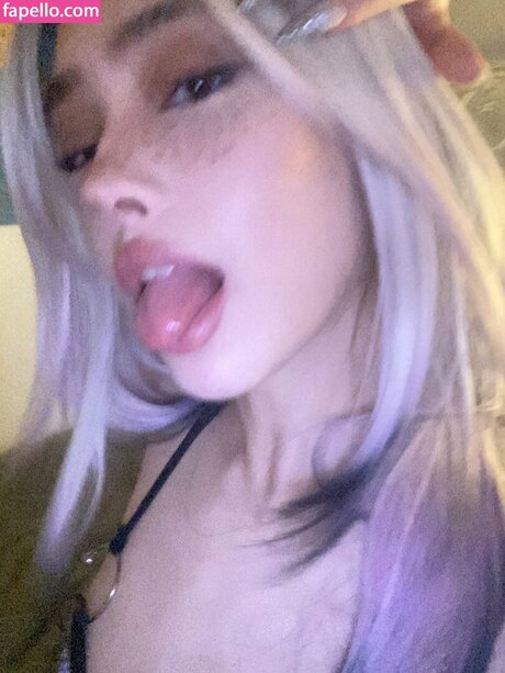 Eieniffy leak onlyfans porn