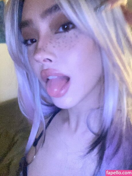 Eieniffy onlyfans leaked free